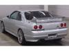 NISSAN SKYLINE