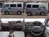 SUBARU DIAS WAGON