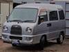 SUBARU DIAS WAGON