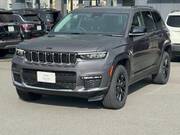 2025 CHRYSLER JEEP GRAND CHEROKEE