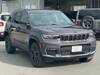 CHRYSLER JEEP GRAND CHEROKEE