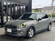 2019 BMW MINI