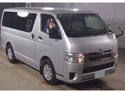 2024 TOYOTA HIACE VAN DX GL PACKAGE