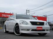 2003 TOYOTA CELSIOR C-TYPE