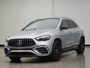 2026 MERCEDES BENZ GLA-CLASS