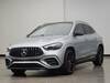 MERCEDES BENZ GLA-CLASS