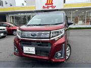 2015 SUBARU STELLA