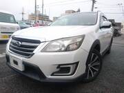 2017 SUBARU EXIGA