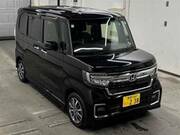 2022 HONDA N-BOX CUSTOM