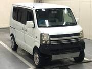 2008 SUZUKI EVERY