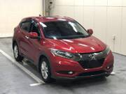 2016 HONDA VEZEL