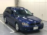 2003 SUBARU LEGACY TOURING WAGON