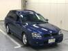 SUBARU LEGACY TOURING WAGON