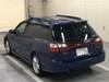 SUBARU LEGACY TOURING WAGON