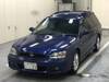 SUBARU LEGACY TOURING WAGON