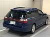 SUBARU LEGACY TOURING WAGON