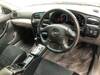 SUBARU LEGACY TOURING WAGON