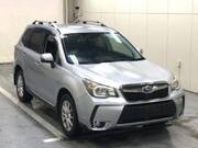 2013 SUBARU FORESTER