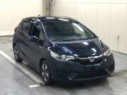 2016 HONDA FIT
