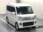 2018 SUZUKI EVERY