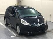 2011 HONDA FIT
