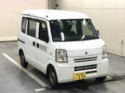 2013 SUZUKI EVERY