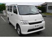 2026 TOYOTA TOWNACE VAN