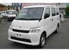 TOYOTA TOWNACE VAN