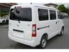 TOYOTA TOWNACE VAN