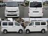 TOYOTA TOWNACE VAN