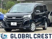 2017 TOYOTA NOAH X