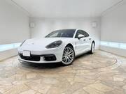 2020 PORSCHE PANAMERA