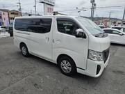 2025 NISSAN CARAVAN