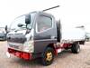 FUSO CANTER