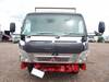 FUSO CANTER