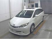 2009 TOYOTA WISH 1.8S