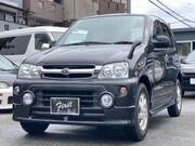 2001 DAIHATSU TERIOS KID CUSTOM S EDITION