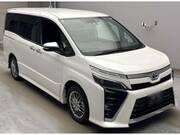 2021 TOYOTA VOXY