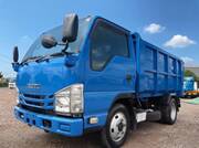 2017 ISUZU OTHER