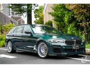 2023 BMW ALPINA B5