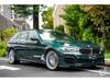 BMW ALPINA B5