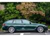 BMW ALPINA B5