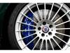 BMW ALPINA B5
