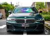 BMW ALPINA B5