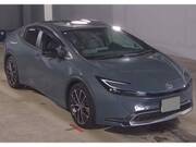 2023 TOYOTA PRIUS