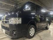 2024 TOYOTA HIACE VAN