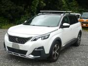 2018 PEUGEOT 5008