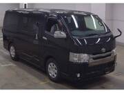 2019 TOYOTA REGIUS ACE VAN