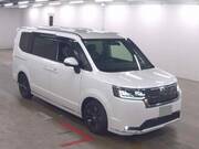 2022 HONDA STEPWAGON