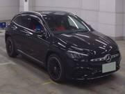 2025 MERCEDES BENZ GLA-CLASS